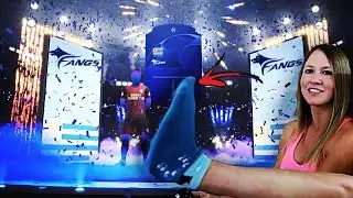 OMG! INSANE UCL WALKOUT IN A TOE PACK OPENING!! FIFA 19