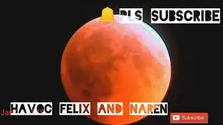 What is mean by supermoon in tamil