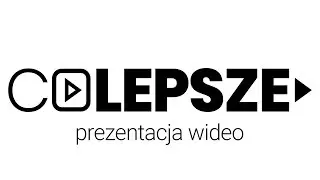 Prezentacja projektu logo #colepsze (konkurs)