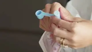 Cherub Baby Food Pouch Filling Station | Puree Filler | Squeeze Station