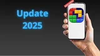 How to Update Block Blast App (2025 Update)