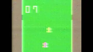 Nintendo TV Game Racing 112 1978