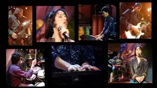 Matia Bazar live a Doc   Febbraio 1988   Oggi è già domani - Audio restaurato da Davide Dallatorre