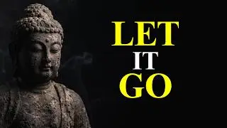 (NO ADS) &ldquo;Hold Lightly &mdash; What&rsquo;s Yours Will Stay.&rdquo; | Buddhist Teachings for Detachment