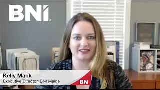 Networker 89 - Vertical Markets and your Weekly Presentation