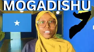 SOMALIA'S Biggest University! 🇸🇴 (Harvard of Mogadishu)