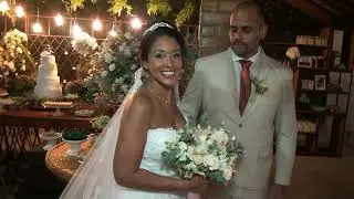 Casamento Alessandra e Alessandro 02/24