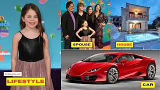 Pyper Braun (Actress) Biography | Age | Height | Parents | Birthday | Siblings | Net Worth | Cars