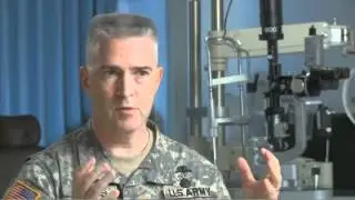 Laser Vision Correction for the US Military -- Part 2 of 3