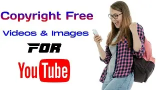 How To Download Copyright Free Videos For YouTube Video Stock Videos And Images _ 3M TECH