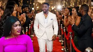 How D Rich Lady Invited Her Poor Driver As A Joke 2 Mock Him Bt When He Arrived Everyone Was Stunned