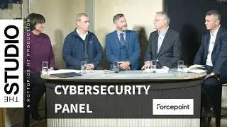 Панельная дискуссия: Какова роль директора по информационной безопасности в процессе трансформации?