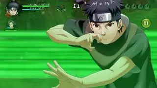 NxB NV - Atack Mission Shisui re-rekit