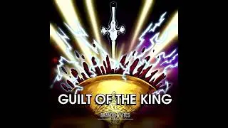 Guilt Of The King (Ky Kiske vs Saber Artoria) [Guilty Gear vs Fate]