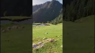 kafar banda  shangla swat     exploring the pakistan