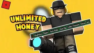 [TR]✅ ROBLOX HACK/SCRIPT!✅ | BEE SWARM SIMULATOR | 😱 ROYAL JELLY, HONEY, & MORE
