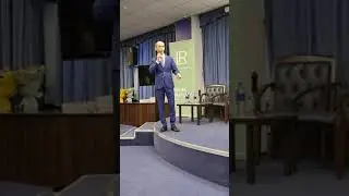 Поговорим о бизнесе? Нестандартная презентация бизнеса с LR.