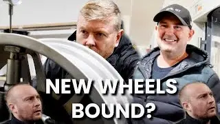 DON'T GET YOUR WHEELS REPAIRED BEFORE WATCHING THIS VIDEO!!!...