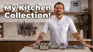My Own Kitchen Collection Explained!