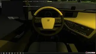NEW interior cabin lights v3 0
