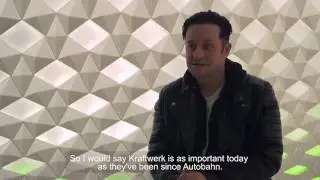 APOP's Stephan Groth Discusses Kraftwerk Part 2