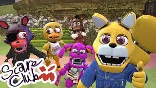 Summer Shorts - Graduation