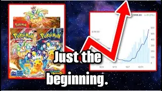 We haven't seen anything yet.....