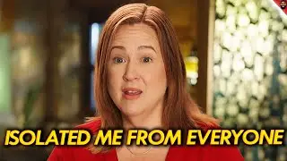 She Bullied Me... Laura EXPOSED By Former Student! 90 Day Fiance
