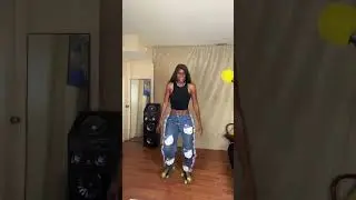 Mystikal - Shake It Fast (Challenge) in Skates