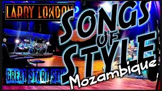 Swimming in the Gulf Stream *SONG of STYLE* Great Start Drumset - Demonstration Track - #viralvideo
