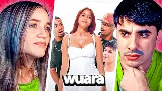 WUARA 25 vs 25 ULTIMO DIA (Con Mi NOVIA)