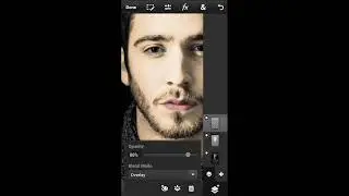 CREATIVE PHOTO EDITING IN PS TOUCH || PS TOUCH PHOTO EDITING 2023 || #ru_art_editing