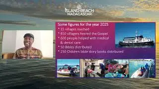 Island Reach &ndash; Hope & Healing for Madagascar