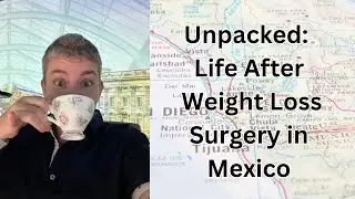 Unpacked: Life After 100 lbs Lost&mdash;The Truth About Weight Loss Surgery