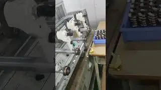 Filter inductor winding