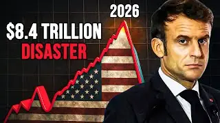 Why Europe's Plan To Crash the US Economy is a DISASTER