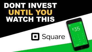 Should You Buy Square Stock?? Square Stock Analysis 2020 (SQ)