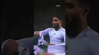 Nabil Fekir Fight 😬☠️#football #fyp #soccer #fekir #fight #world #lyon #tiktok