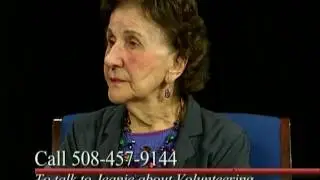 Conversations with Barbara: Gerry Lynne Galati