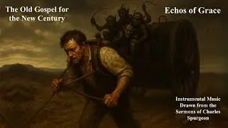 Echoes of Grace | The Old Gospel for the New Century&mdash;Music Inspired by Spurgeon Sermons