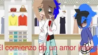 {💓💗💢El comienzo de un amor intenso💢💗💓}(CAP 2 2/2) 🌟LOS COMPAS🌟💞✨omegaverse✨💓Love story 💓