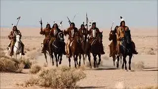 1800s Native American Life  - nice book on Amazon