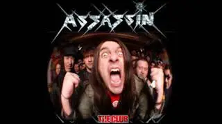 ASSASSIN - The Club 2005 full album