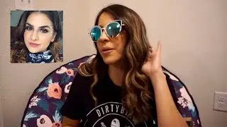 I Swapped Rave Styles with Emma Kapotes | Seven Lions Vlog