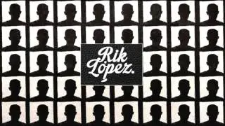 Rik L&oacute;pez - R.L. con Aki Kurasaki (prod. Onebeats Hurtado)