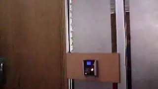 Ipgrupp Biometric Identity Recognition System