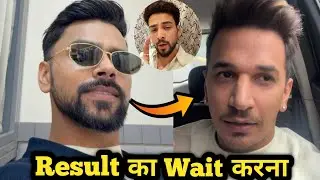 Love Kataria Bold Reply To Prince Narula  | Elvish Yadav New video !