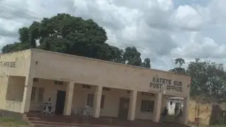 Katete - Zambia