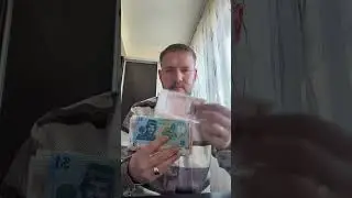 Wow! So Many Countries! 🌍 Incredible World Banknote Collection