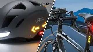 New Gadgets/viral cool bike gadgets on amazon
